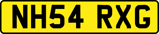 NH54RXG