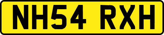 NH54RXH