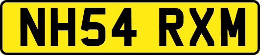 NH54RXM