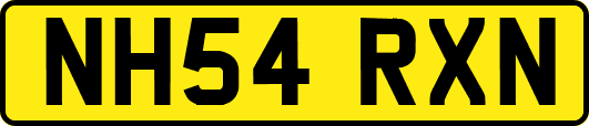 NH54RXN