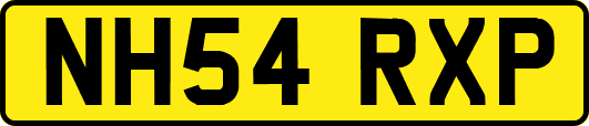 NH54RXP