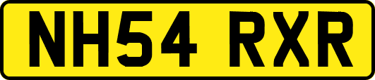NH54RXR