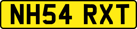 NH54RXT