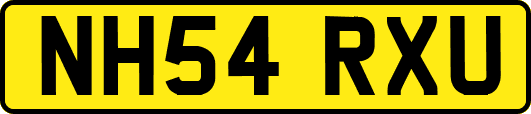 NH54RXU