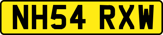 NH54RXW