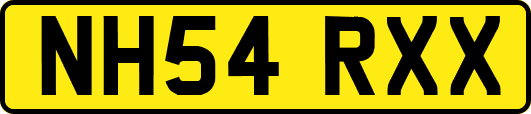 NH54RXX