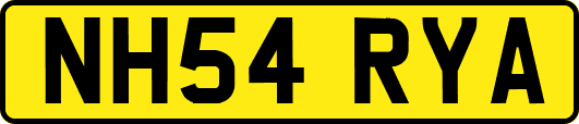 NH54RYA