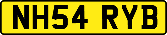 NH54RYB