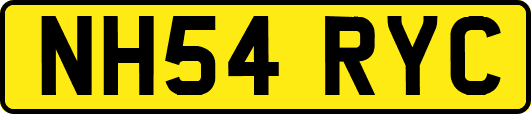 NH54RYC