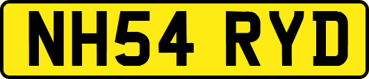 NH54RYD