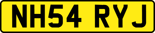 NH54RYJ