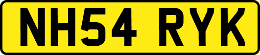 NH54RYK