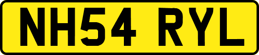 NH54RYL