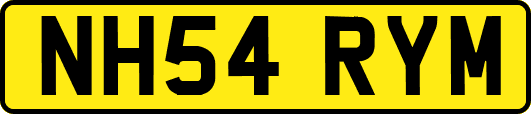 NH54RYM