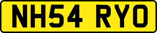 NH54RYO