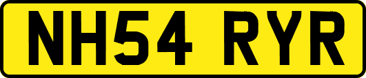 NH54RYR