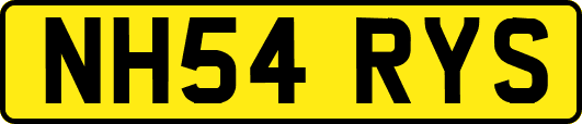 NH54RYS