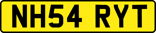 NH54RYT