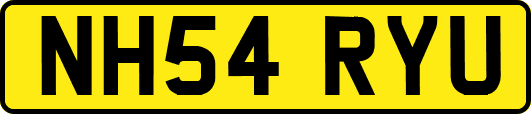 NH54RYU