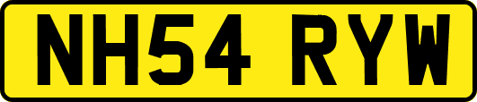NH54RYW