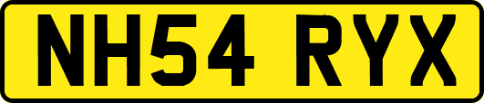 NH54RYX