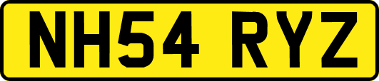 NH54RYZ