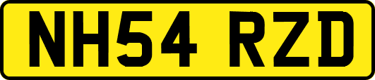 NH54RZD