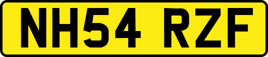 NH54RZF