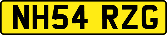 NH54RZG