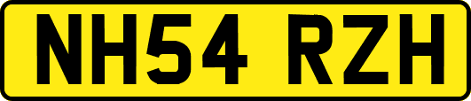 NH54RZH