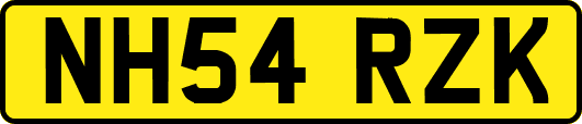 NH54RZK