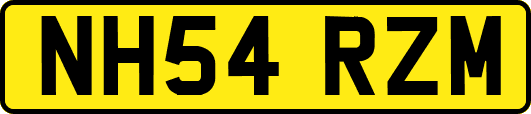 NH54RZM