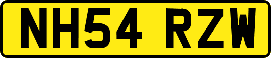 NH54RZW