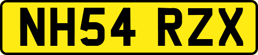 NH54RZX