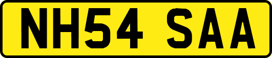 NH54SAA
