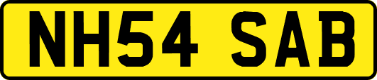 NH54SAB