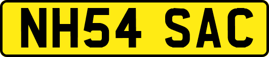 NH54SAC