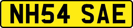 NH54SAE