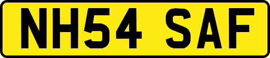 NH54SAF