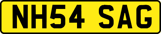 NH54SAG