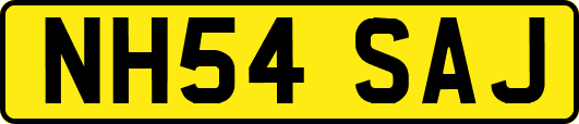 NH54SAJ