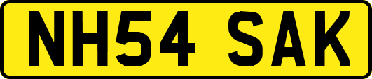 NH54SAK