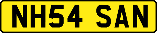 NH54SAN