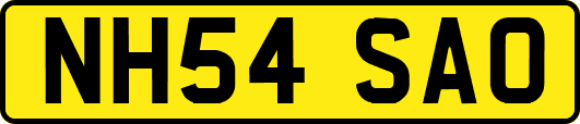 NH54SAO