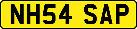 NH54SAP
