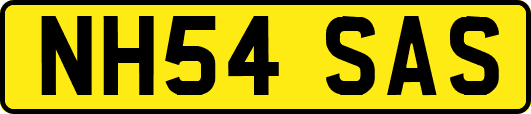 NH54SAS