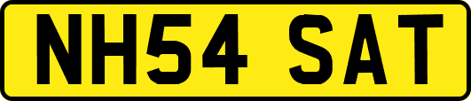 NH54SAT