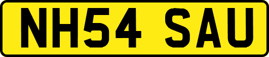 NH54SAU