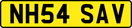 NH54SAV