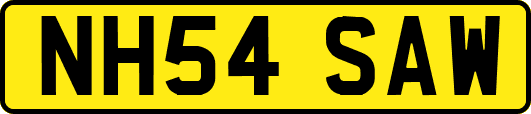 NH54SAW